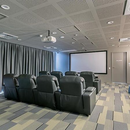 Rnr Serviced Apartments Adelaide - Grote St. Екстериор снимка