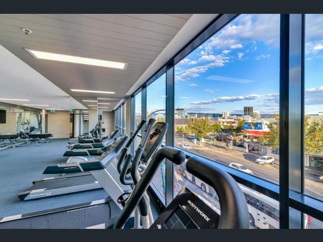 Rnr Serviced Apartments Adelaide - Grote St. Екстериор снимка