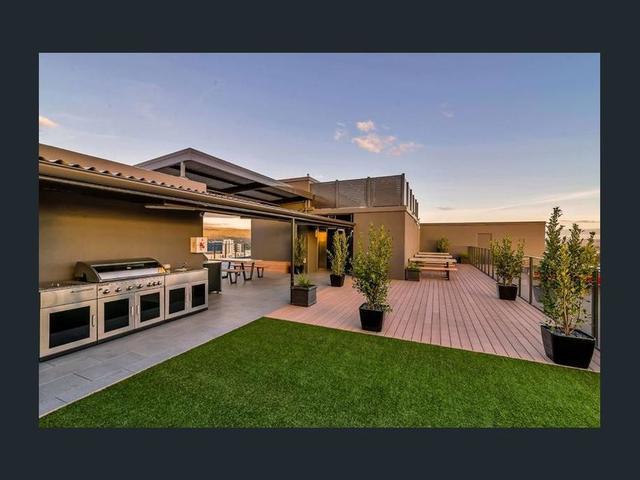 Rnr Serviced Apartments Adelaide - Grote St. Екстериор снимка