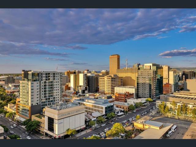 Rnr Serviced Apartments Adelaide - Grote St. Екстериор снимка