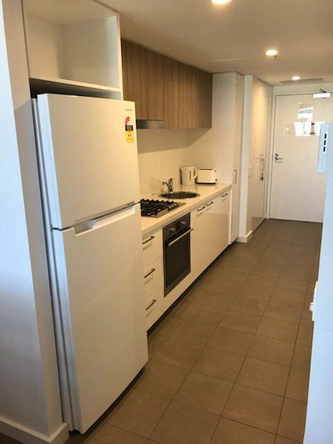 Rnr Serviced Apartments Adelaide - Grote St. Екстериор снимка